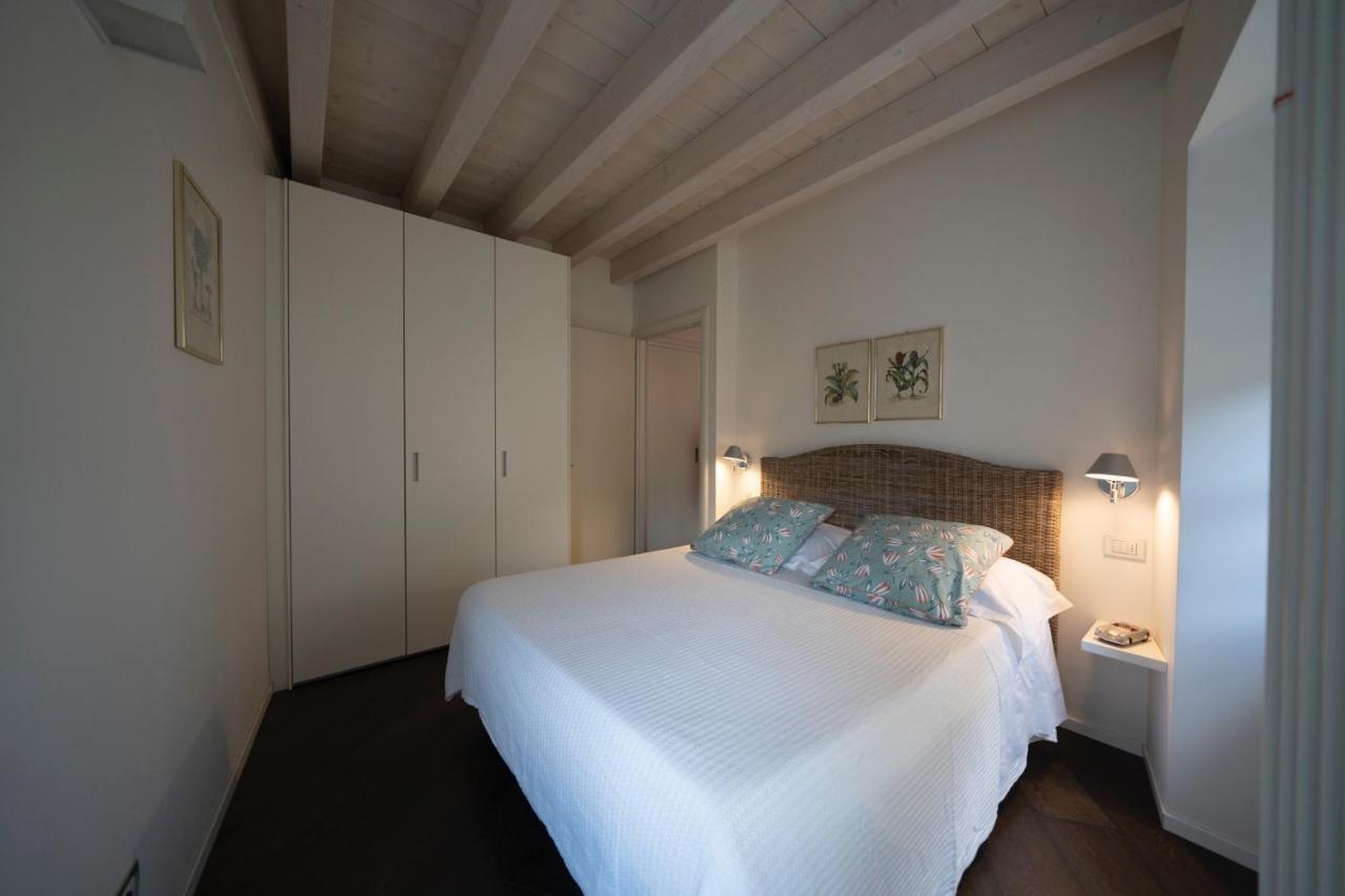 La Loggia Apartment Chiavenna Exterior photo